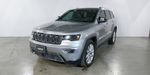 Jeep Grand Cherokee 5.7 LIMITED LUJO ADVANCE V8 AT 4X4 Suv 2017