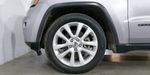 Jeep Grand Cherokee 5.7 LIMITED LUJO ADVANCE V8 AT 4X4 Suv 2017