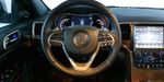 Jeep Grand Cherokee 5.7 LIMITED LUJO ADVANCE V8 AT 4X4 Suv 2017
