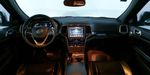Jeep Grand Cherokee 5.7 LIMITED LUJO ADVANCE V8 AT 4X4 Suv 2017