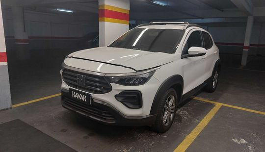 Fiat • Pulse