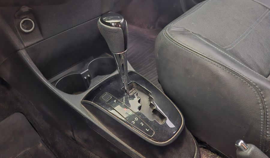 Toyota Etios 1.5 PLATINUM AT Hatchback 2018