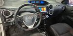 Toyota Etios 1.5 PLATINUM AT Hatchback 2018