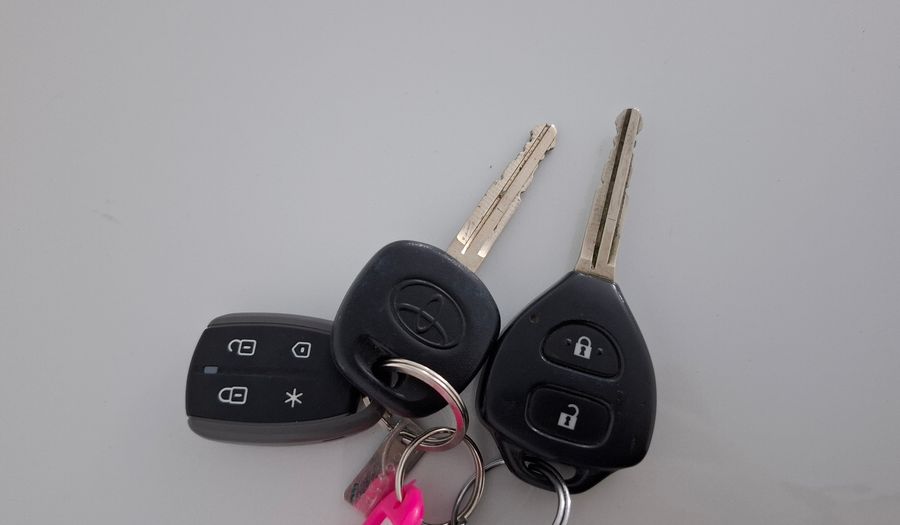 Toyota Etios 1.5 PLATINUM AT Hatchback 2018