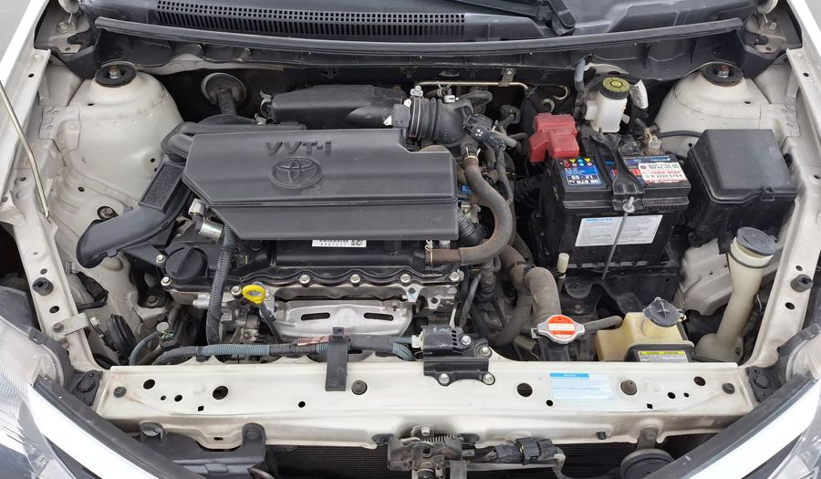 Toyota Etios 1.5 PLATINUM AT Hatchback 2018