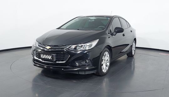 Chevrolet • Cruze