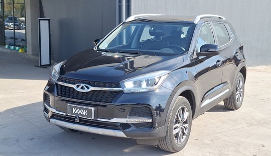 Chery • Tiggo 3