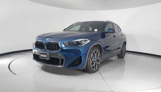 Bmw • X2