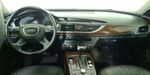 Audi A6 2.0 TFSI MULTITRONIC Sedan 2013