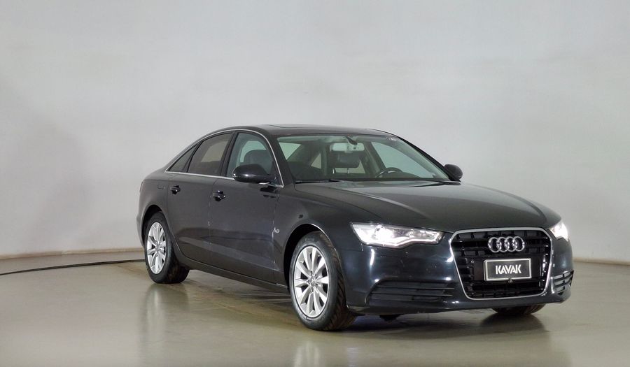 Audi A6 2.0 TFSI MULTITRONIC Sedan 2013