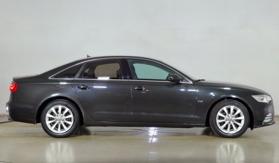 Audi A6 2.0 TFSI MULTITRONIC Sedan 2013