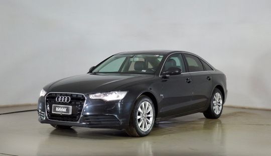 Audi • A6