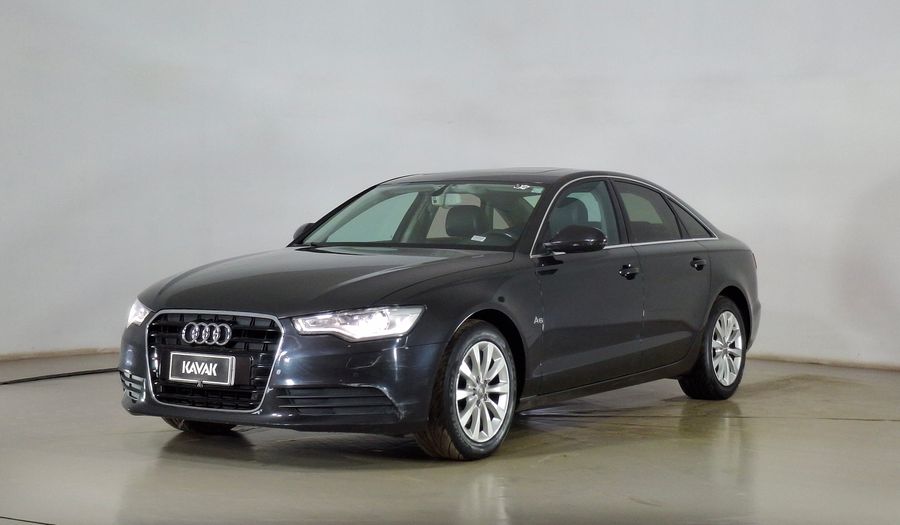 Audi A6 2.0 TFSI MULTITRONIC Sedan 2013