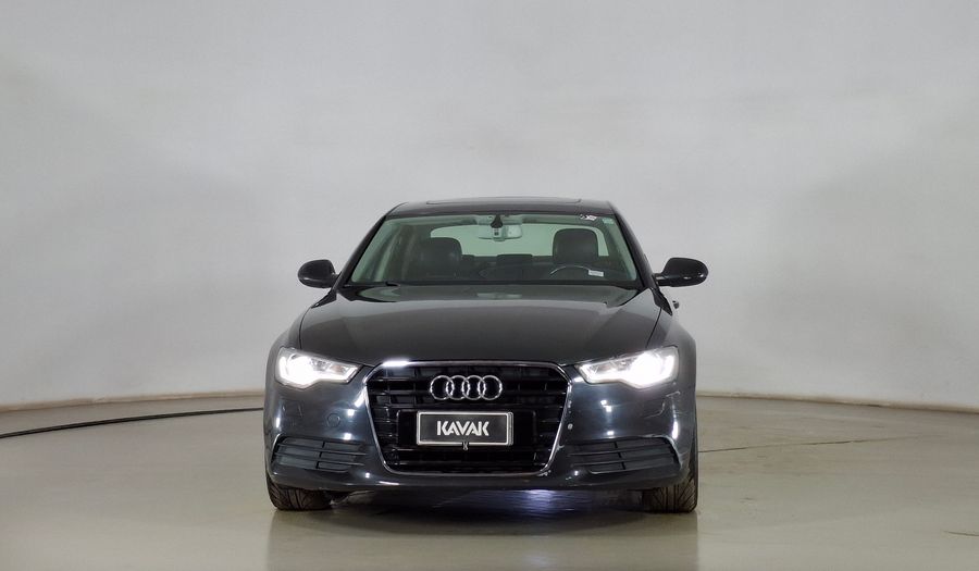 Audi A6 2.0 TFSI MULTITRONIC Sedan 2013