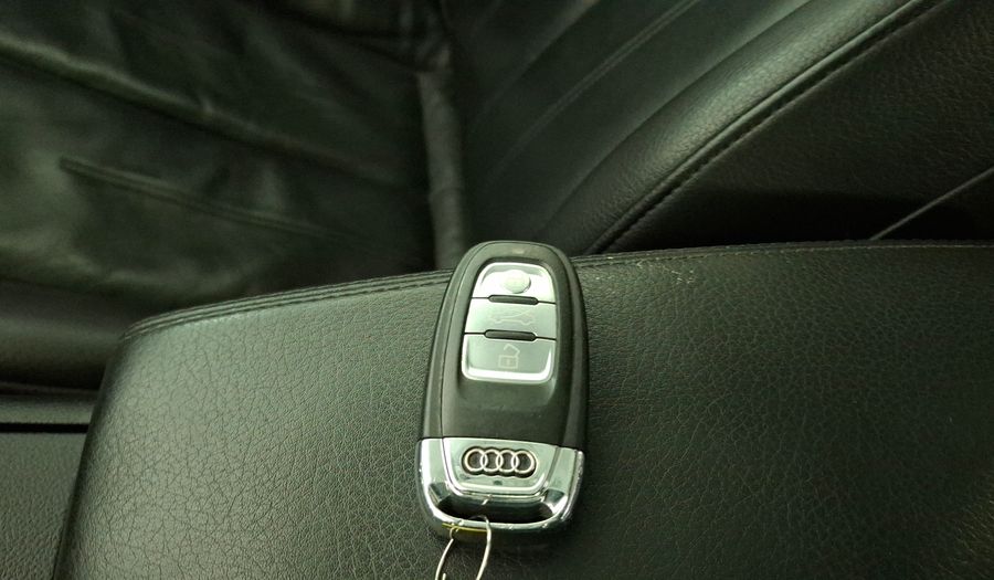 Audi A6 2.0 TFSI MULTITRONIC Sedan 2013