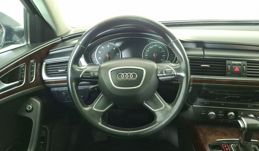 Audi A6 2.0 TFSI MULTITRONIC Sedan 2013