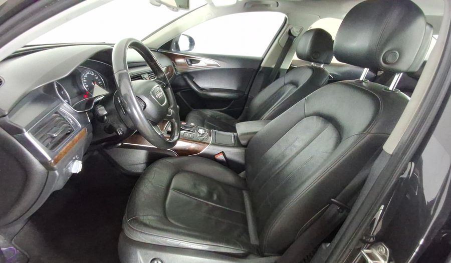Audi A6 2.0 TFSI MULTITRONIC Sedan 2013