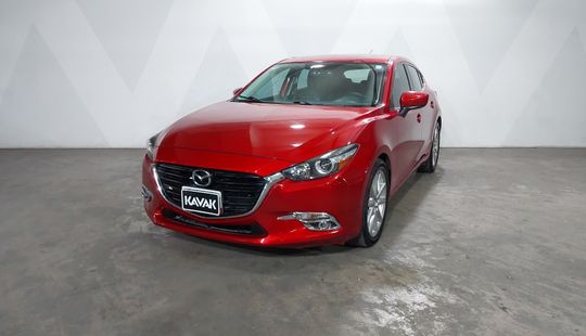 Mazda • Mazda 3