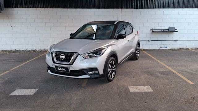 Nissan • Kicks
