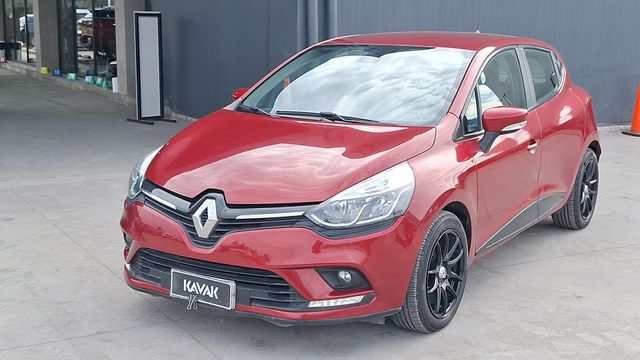 Renault Clio 1.2 EXPRESSION