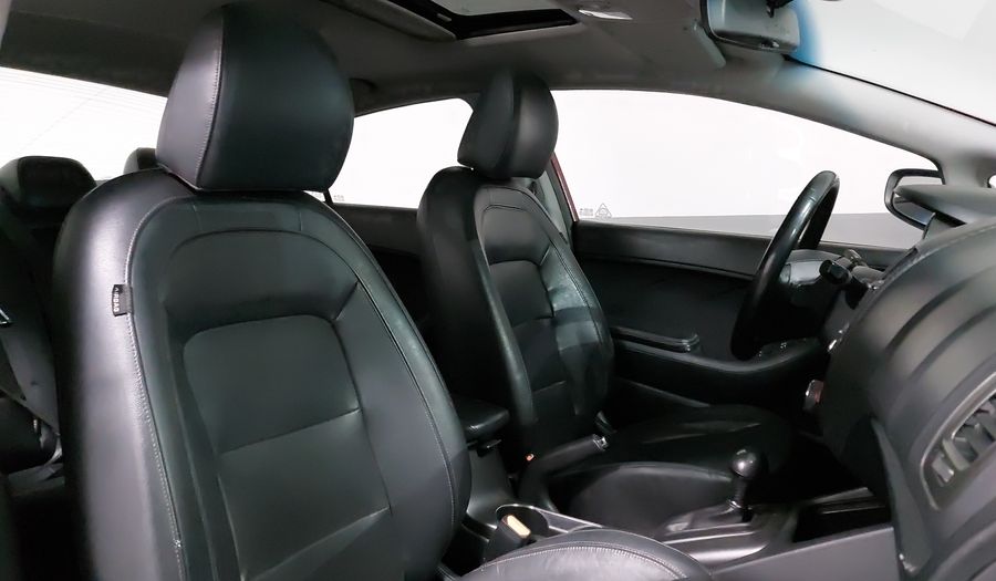 Kia Forte 2.0 SX AT Sedan 2016