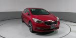 Kia Forte 2.0 SX AT Sedan 2016