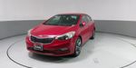Kia Forte 2.0 SX AT Sedan 2016