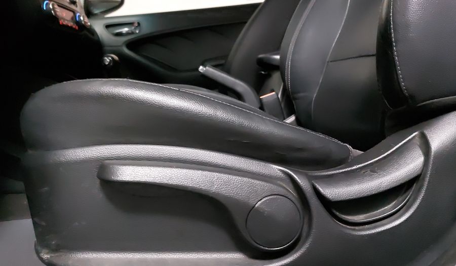 Kia Forte 2.0 SX AT Sedan 2016