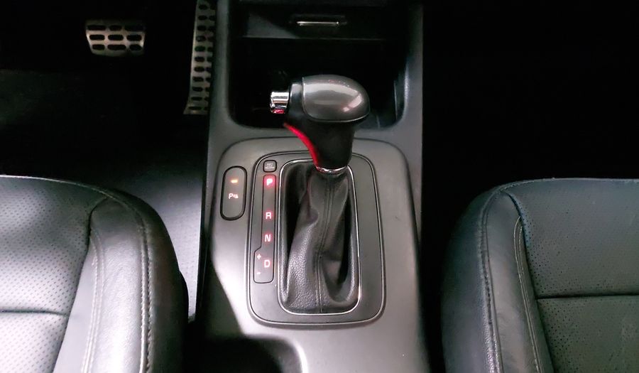 Kia Forte 2.0 SX AT Sedan 2016