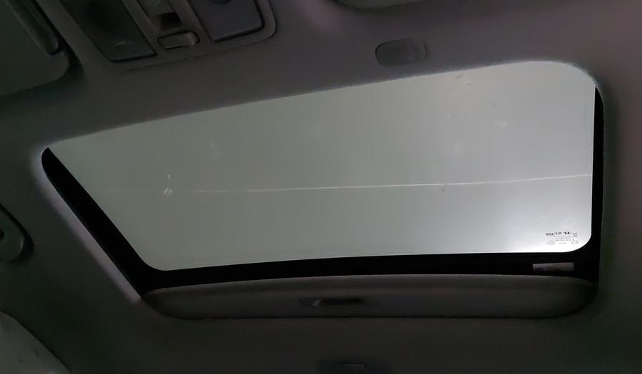Kia Forte 2.0 SX AT Sedan 2016