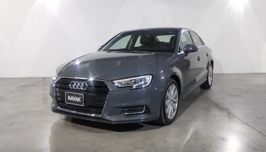 Audi • A3