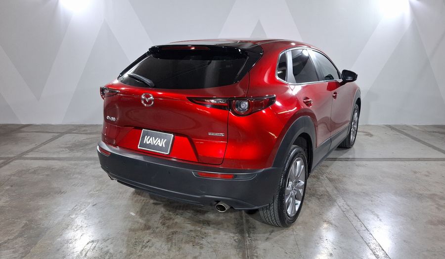 Mazda Cx-30 2.5 I SPORT AUTO Suv 2022