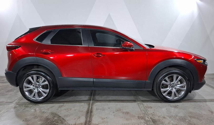 Mazda Cx-30 2.5 I SPORT AUTO Suv 2022