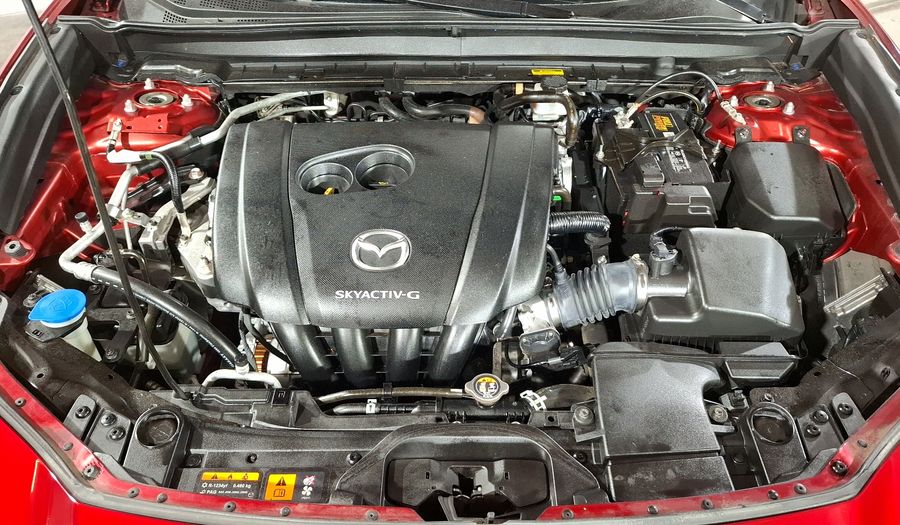 Mazda Cx-30 2.5 I SPORT AUTO Suv 2022