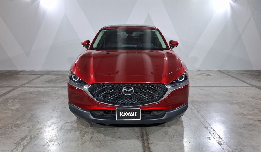 Mazda Cx-30 2.5 I SPORT AUTO Suv 2022