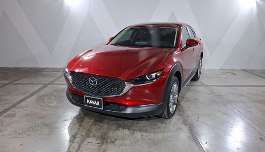 Mazda • CX-30