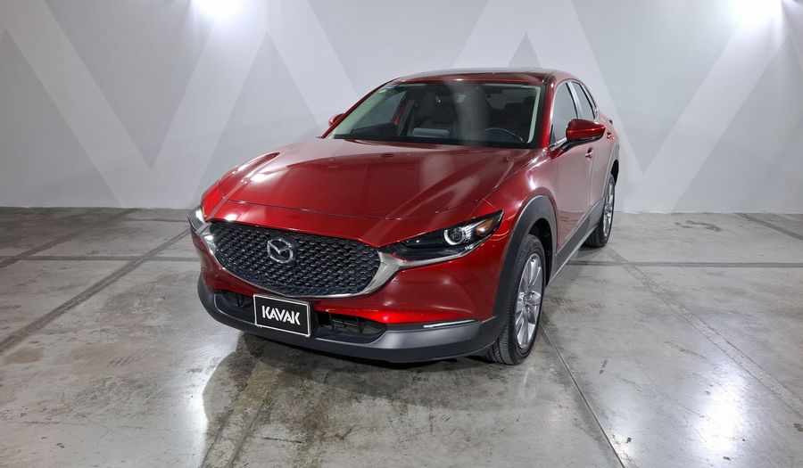 Mazda Cx-30 2.5 I SPORT AUTO Suv 2022