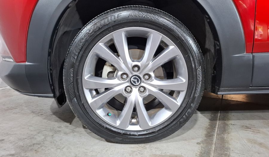 Mazda Cx-30 2.5 I SPORT AUTO Suv 2022
