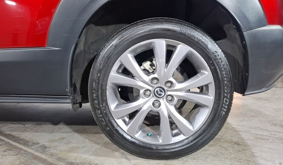 Mazda Cx-30 2.5 I SPORT AUTO Suv 2022