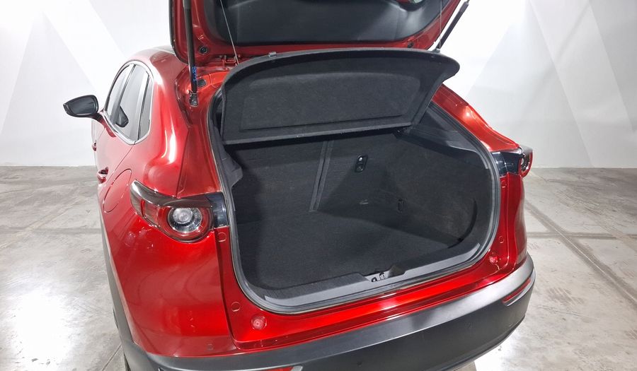 Mazda Cx-30 2.5 I SPORT AUTO Suv 2022