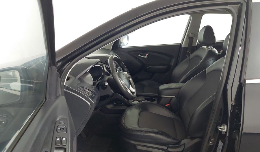Hyundai Ix35 MPFI GLS Suv 2015