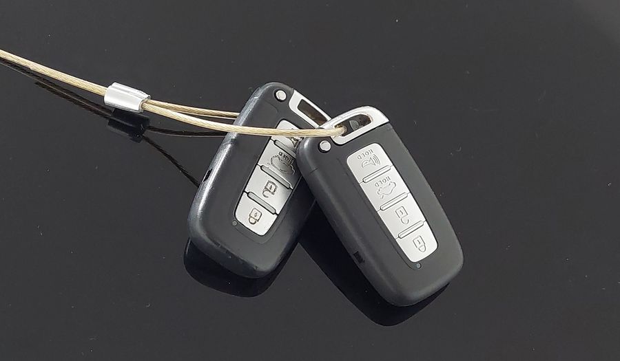 Hyundai Ix35 MPFI GLS Suv 2015
