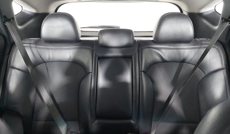 Hyundai Ix35 MPFI GLS Suv 2015