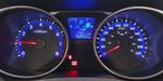 Hyundai Ix35 MPFI GLS Suv 2015