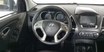Hyundai Ix35 MPFI GLS Suv 2015