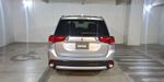 Mitsubishi Outlander 2.4 SE + Suv 2017