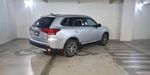 Mitsubishi Outlander 2.4 SE + Suv 2017