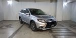 Mitsubishi Outlander 2.4 SE + Suv 2017