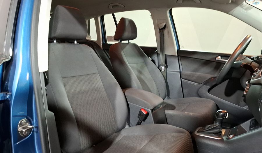 Volkswagen Tiguan 1.4 DSG Suv 2017