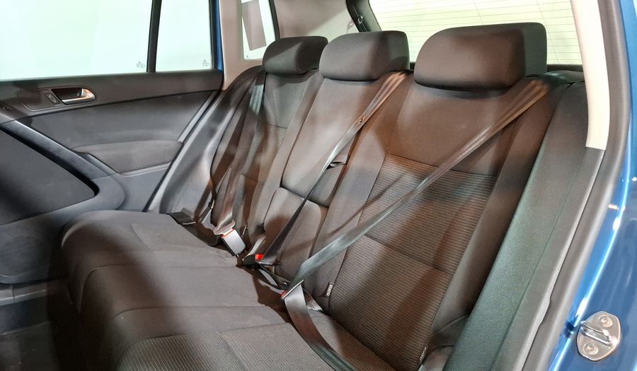 Volkswagen Tiguan 1.4 DSG Suv 2017